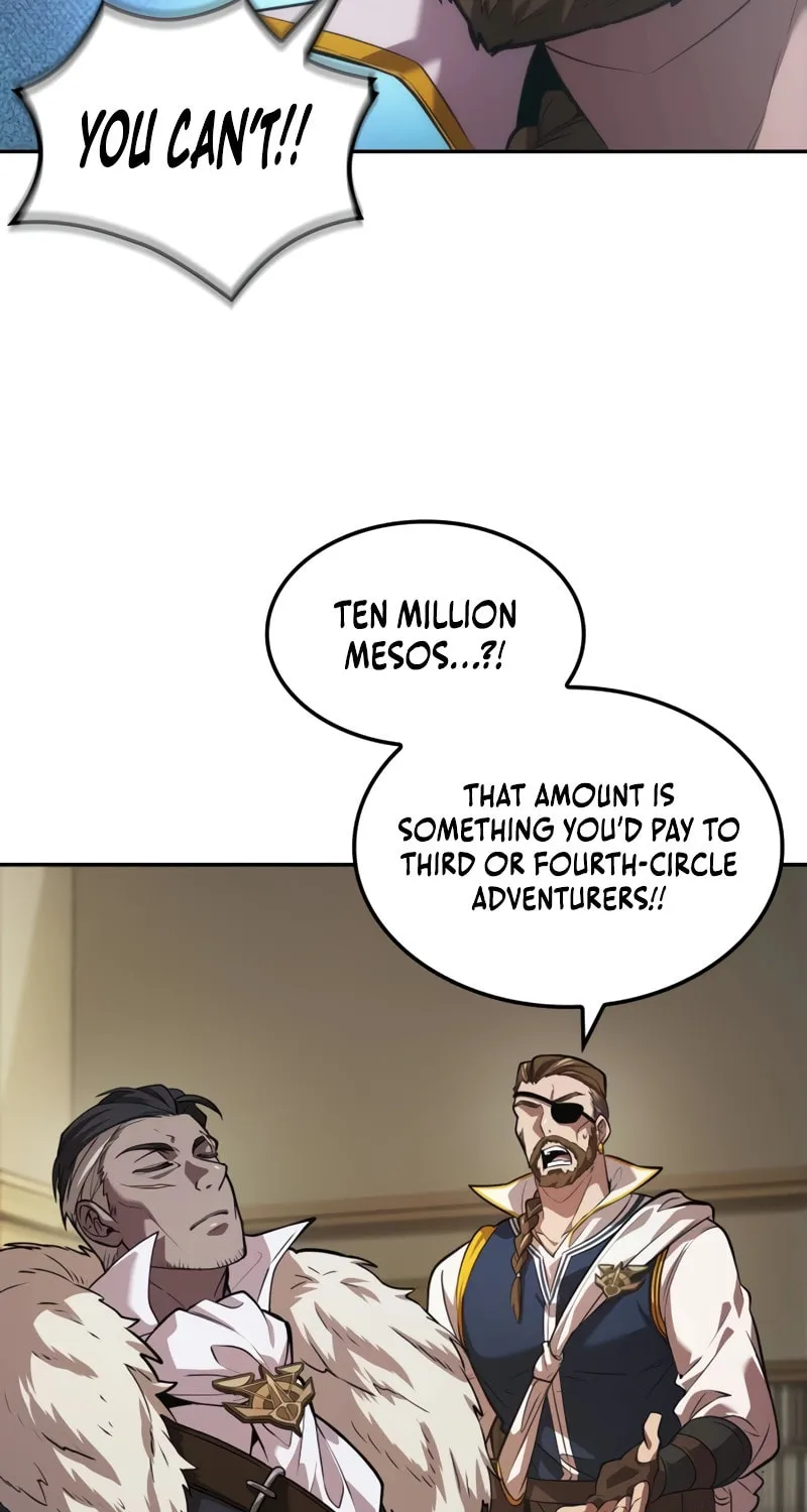 Maplestory: The Last Adventurer Chapter 12 page 38 - 