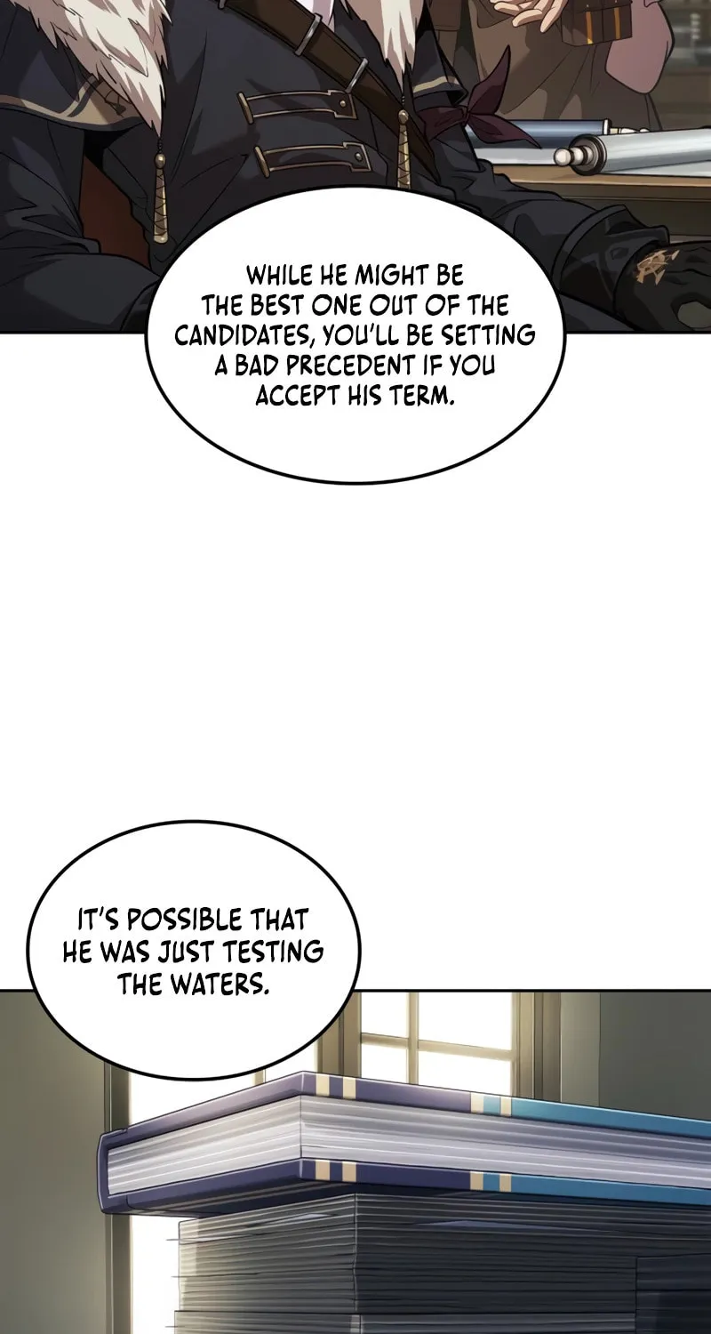 Maplestory: The Last Adventurer Chapter 12 page 39 - 