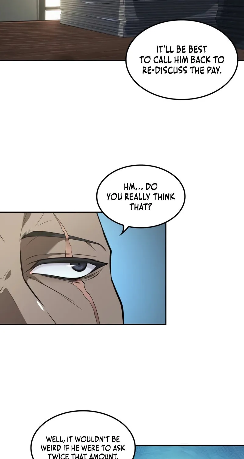 Maplestory: The Last Adventurer Chapter 12 page 40 - 