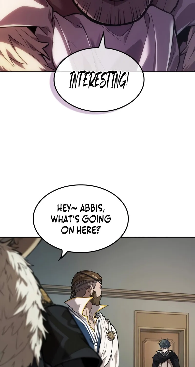 Maplestory: The Last Adventurer Chapter 12 page 5 - 