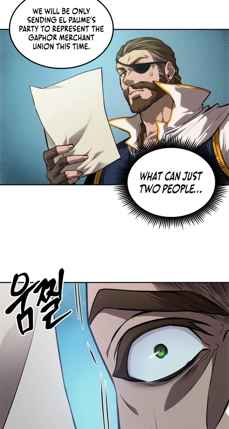 Maplestory: The Last Adventurer Chapter 12 page 43 - 