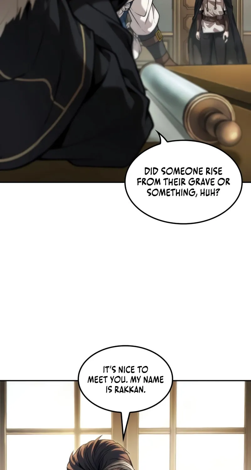 Maplestory: The Last Adventurer Chapter 12 page 6 - 
