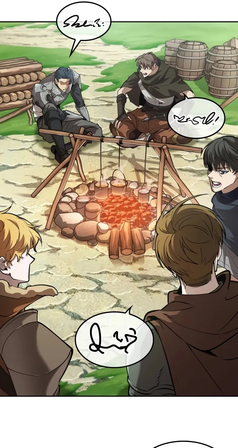 Maplestory: The Last Adventurer Chapter 12 page 52 - 