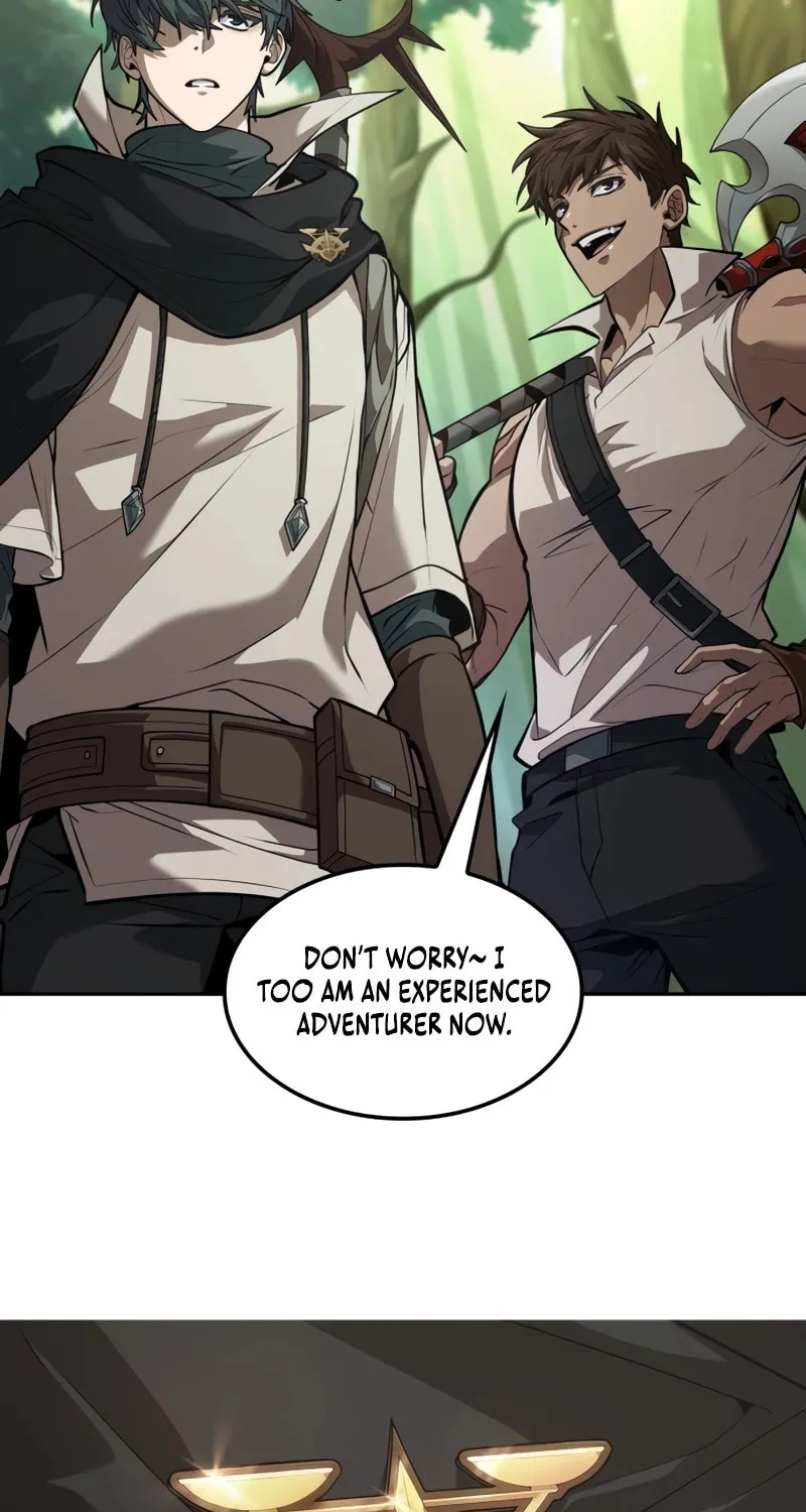 Maplestory: The Last Adventurer Chapter 12 page 54 - 