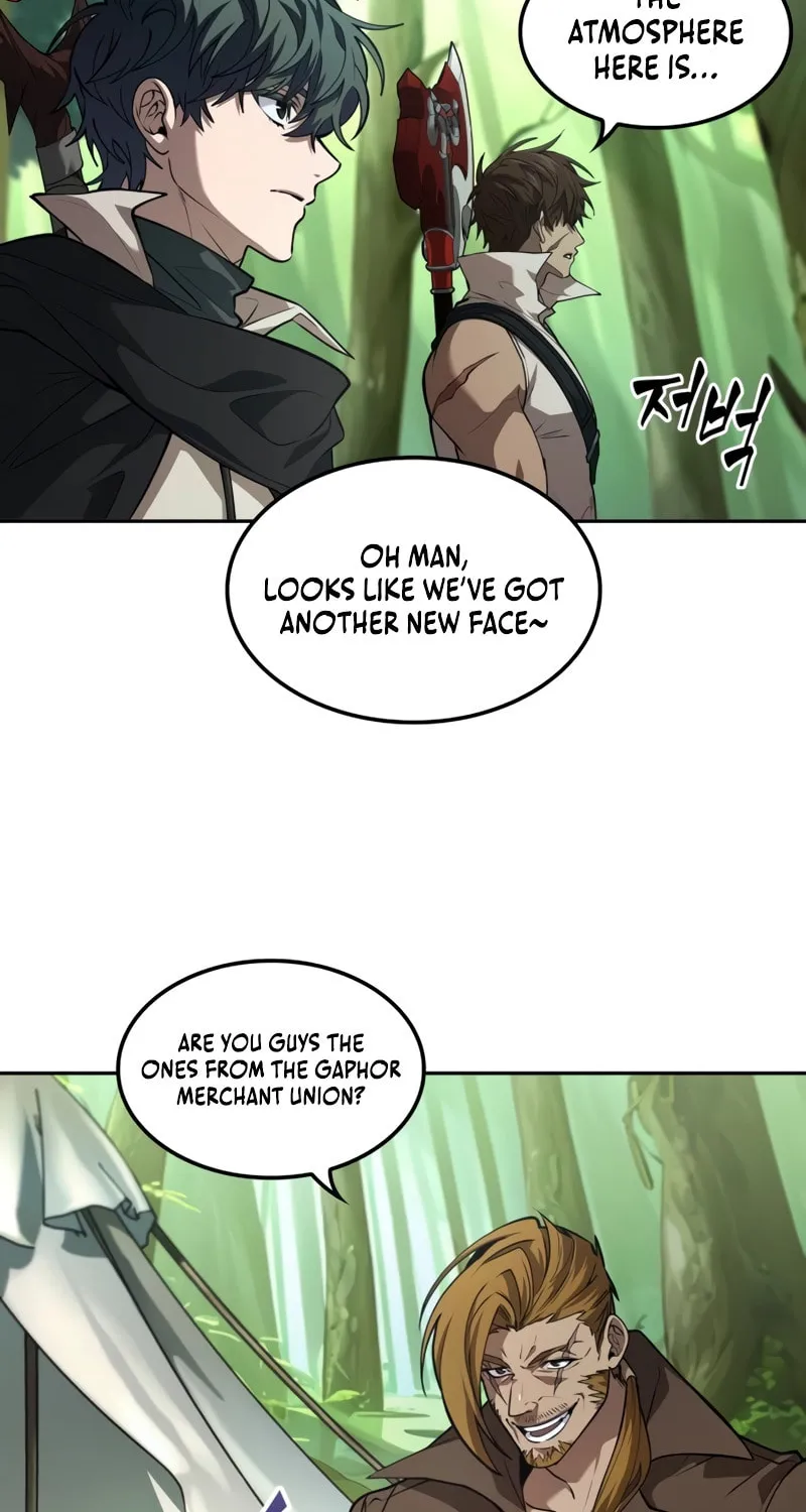 Maplestory: The Last Adventurer Chapter 12 page 57 - 