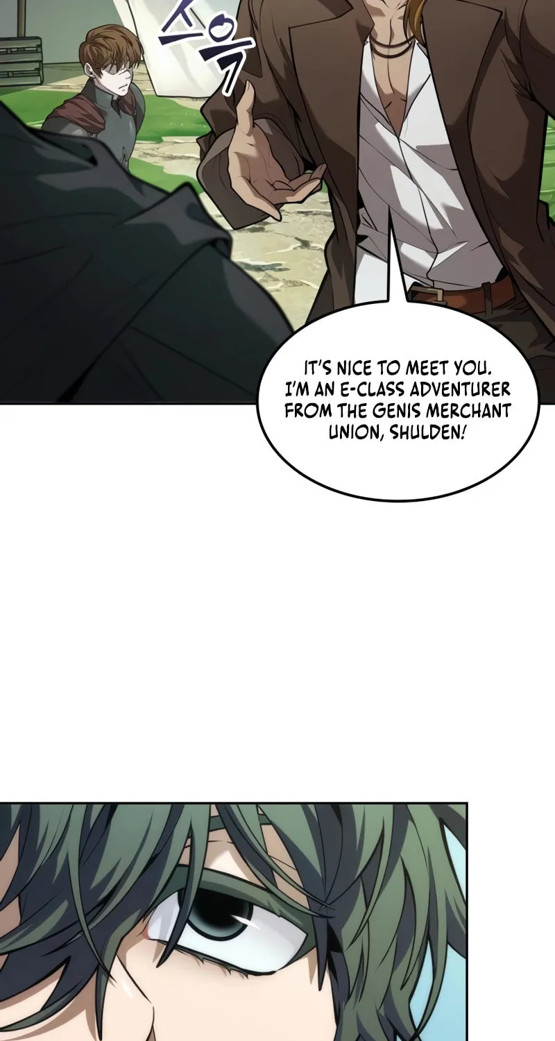 Maplestory: The Last Adventurer Chapter 12 page 58 - 