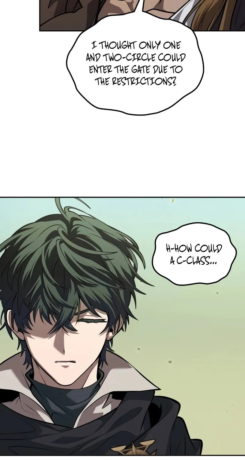Maplestory: The Last Adventurer Chapter 12 page 60 - 