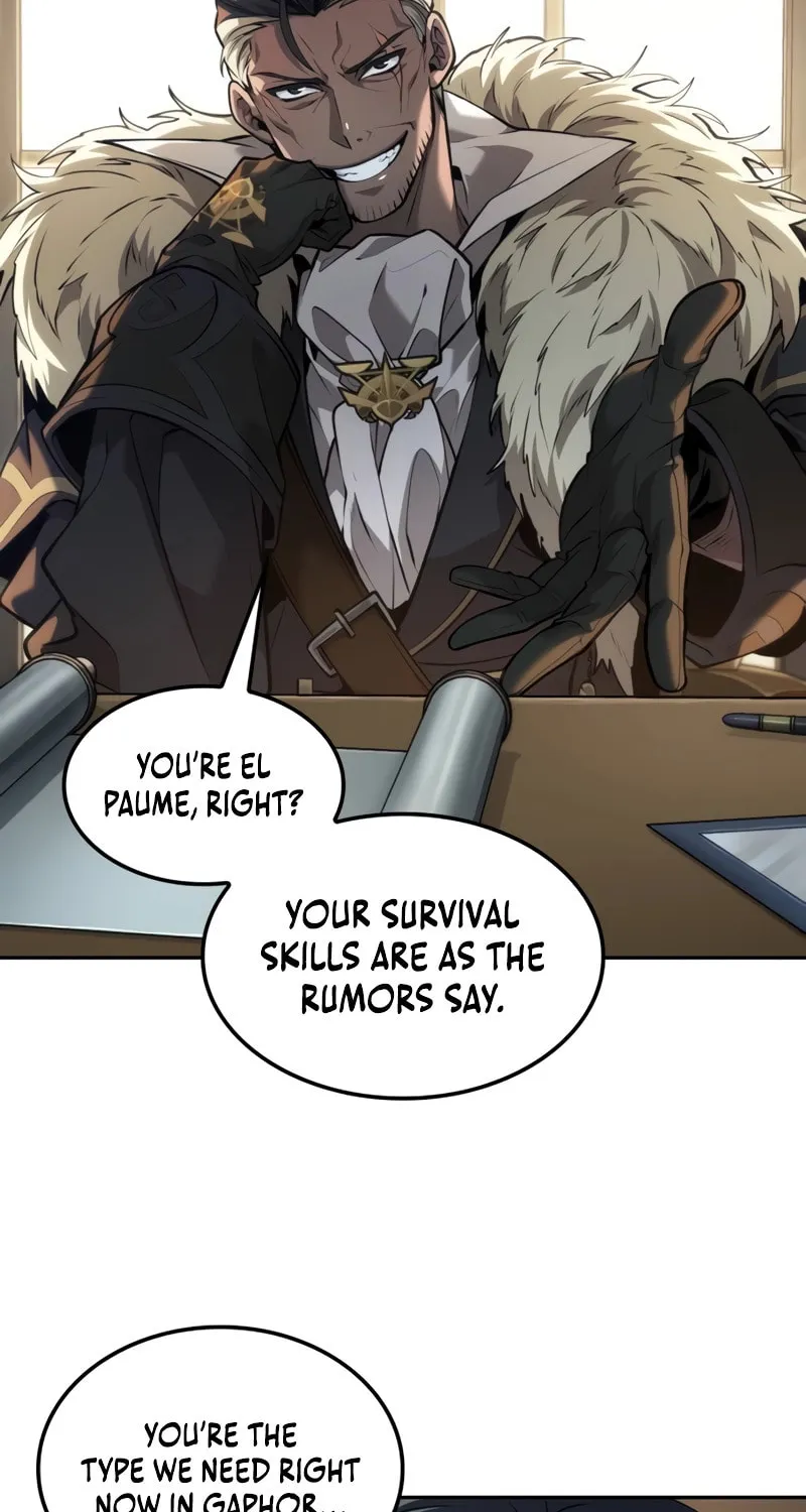 Maplestory: The Last Adventurer Chapter 12 page 7 - 