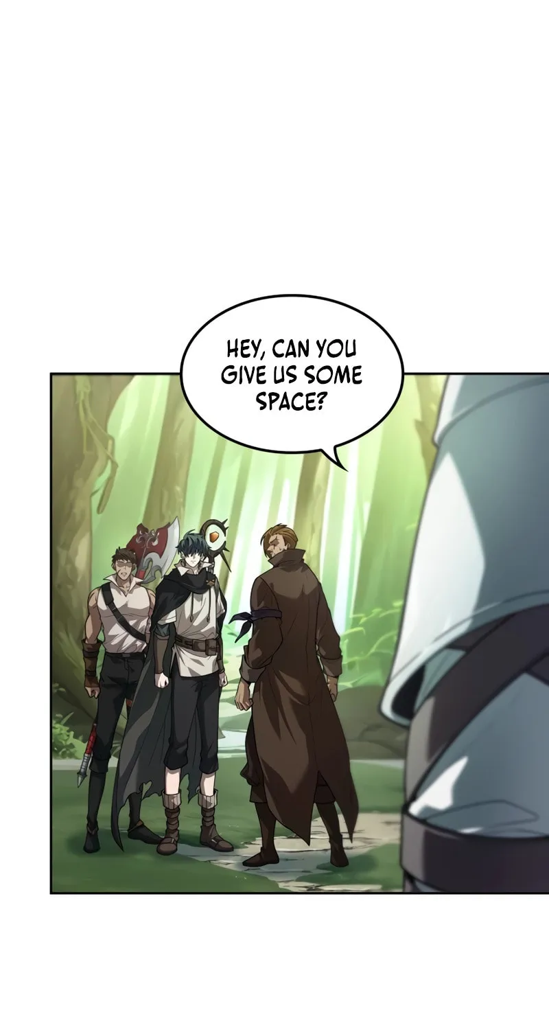 Maplestory: The Last Adventurer Chapter 12 page 61 - 