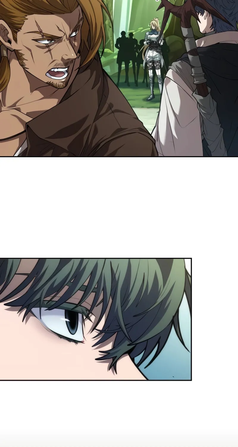 Maplestory: The Last Adventurer Chapter 12 page 64 - 