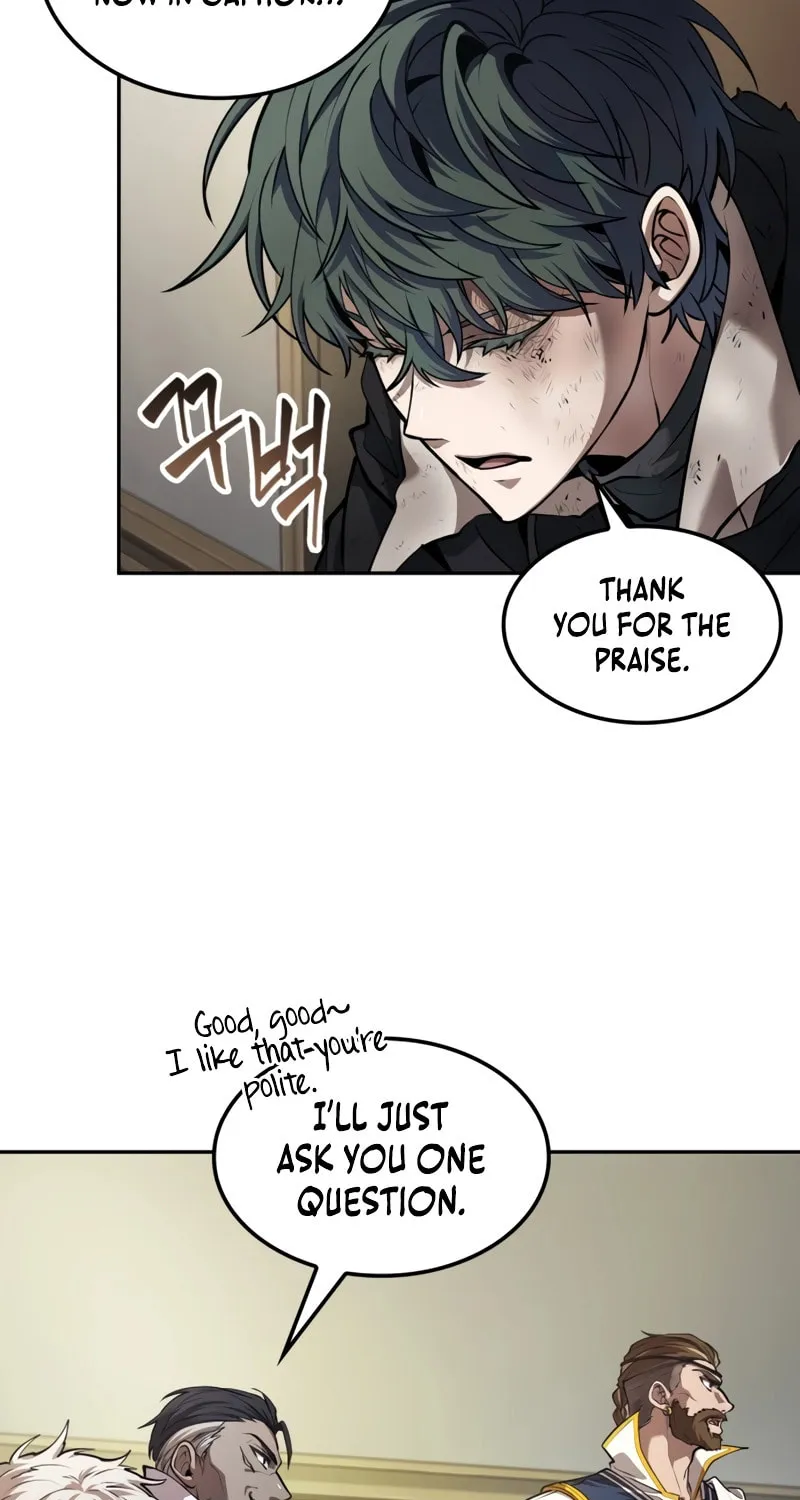Maplestory: The Last Adventurer Chapter 12 page 8 - 