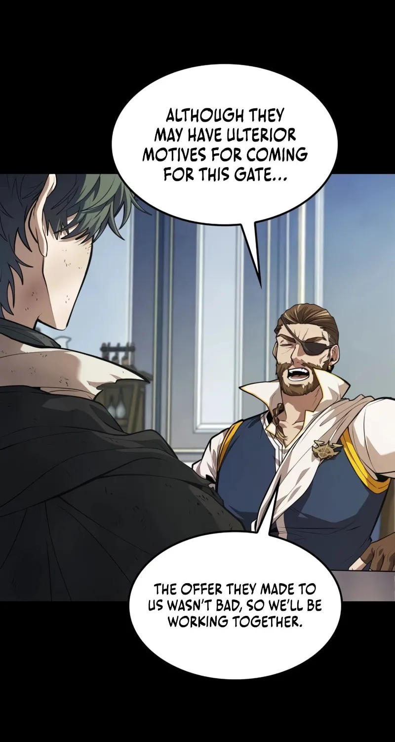 Maplestory: The Last Adventurer Chapter 12 page 73 - 