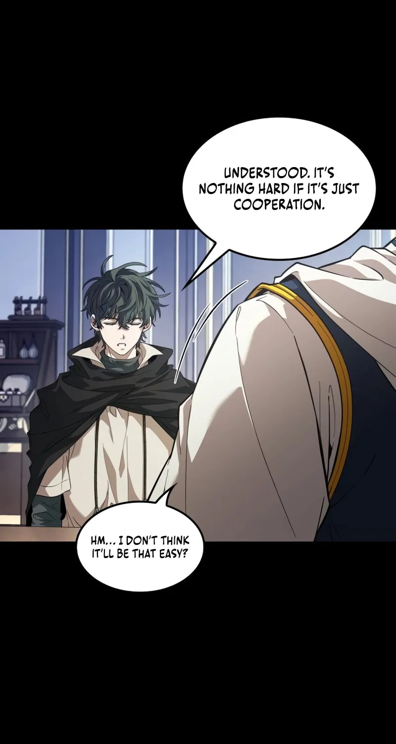 Maplestory: The Last Adventurer Chapter 12 page 74 - 