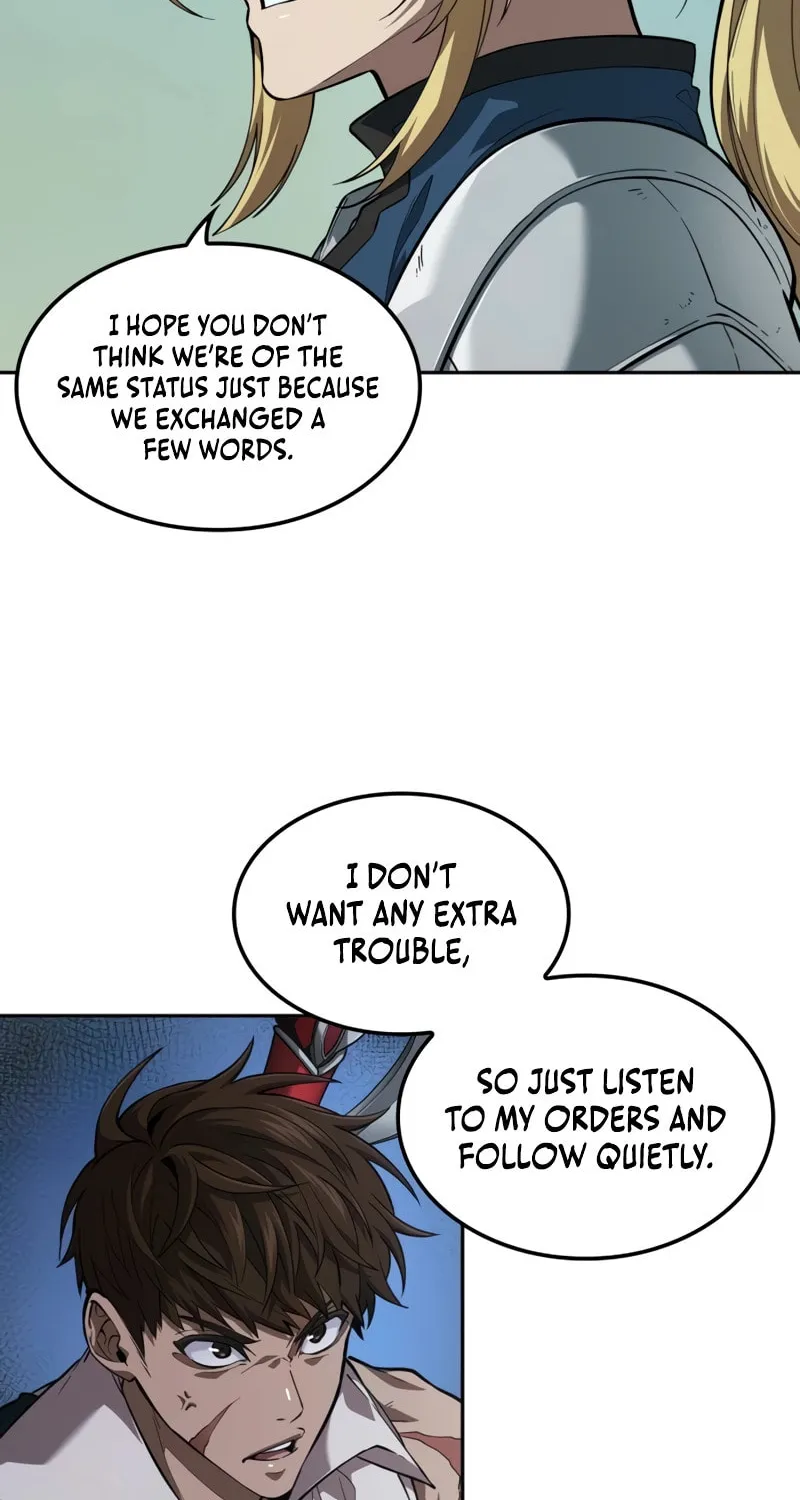 Maplestory: The Last Adventurer Chapter 12 page 77 - 