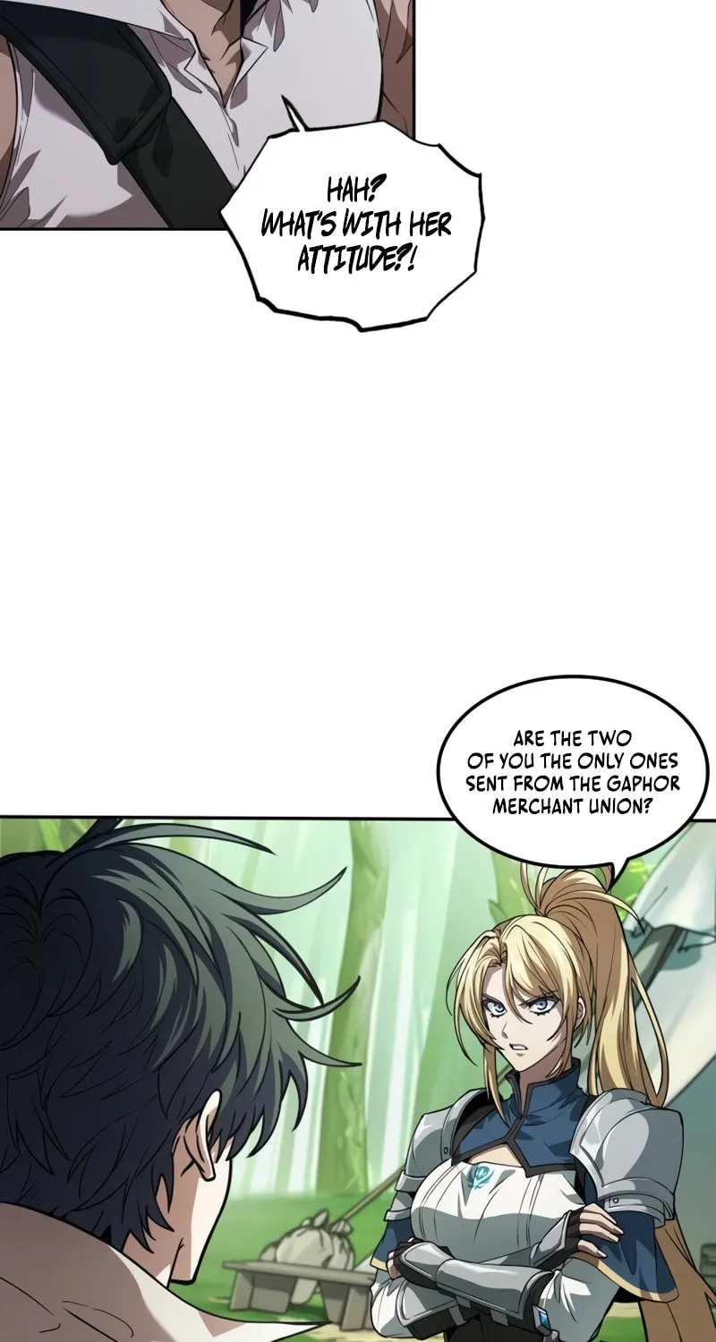 Maplestory: The Last Adventurer Chapter 12 page 78 - 