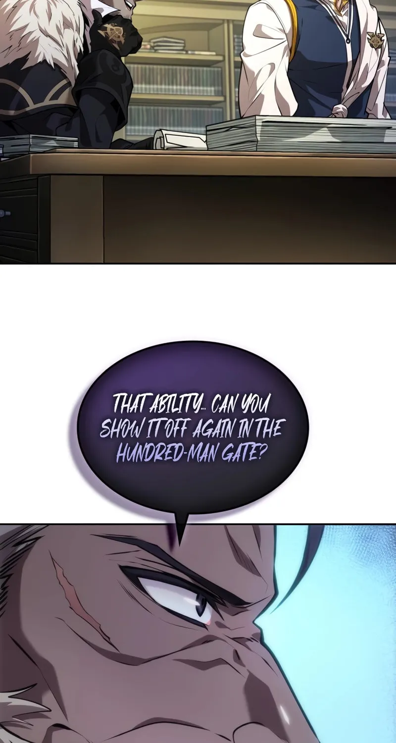 Maplestory: The Last Adventurer Chapter 12 page 9 - 