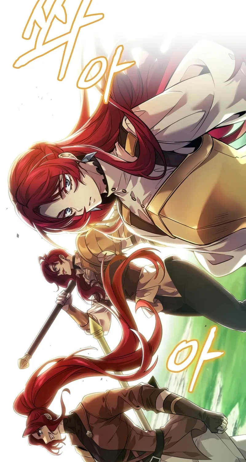 Maplestory: The Last Adventurer Chapter 12 page 85 - 