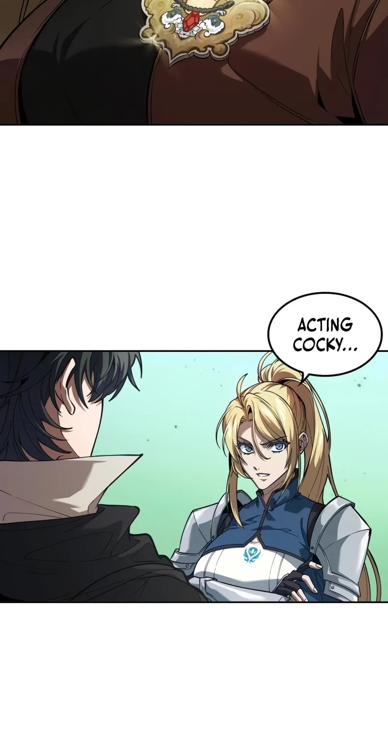 Maplestory: The Last Adventurer Chapter 12 page 87 - 