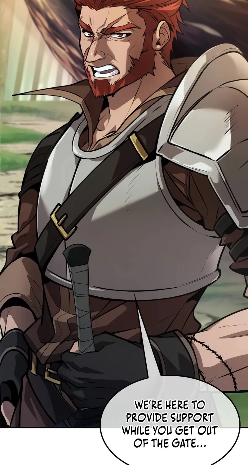 Maplestory: The Last Adventurer Chapter 12 page 89 - 