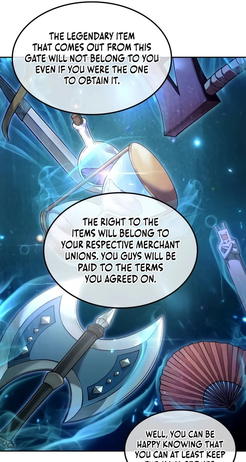 Maplestory: The Last Adventurer Chapter 12 page 92 - 