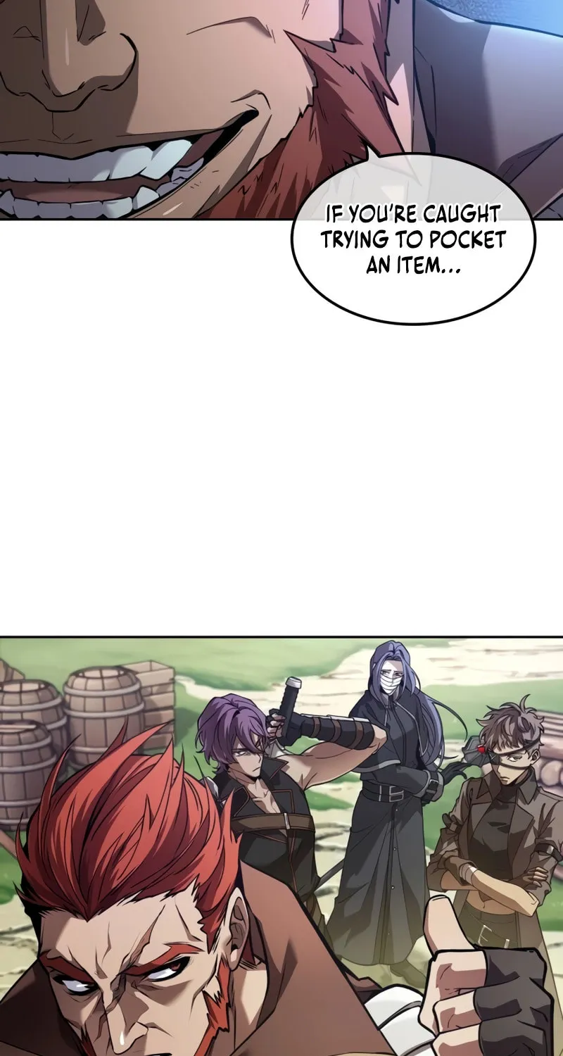 Maplestory: The Last Adventurer Chapter 12 page 94 - 