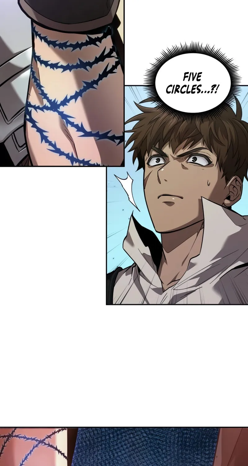 Maplestory: The Last Adventurer Chapter 12 page 96 - 