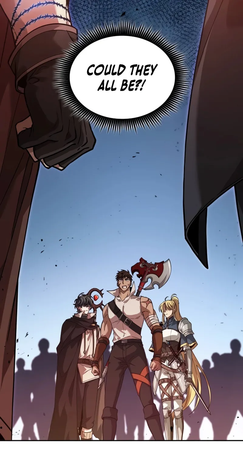 Maplestory: The Last Adventurer Chapter 12 page 97 - 