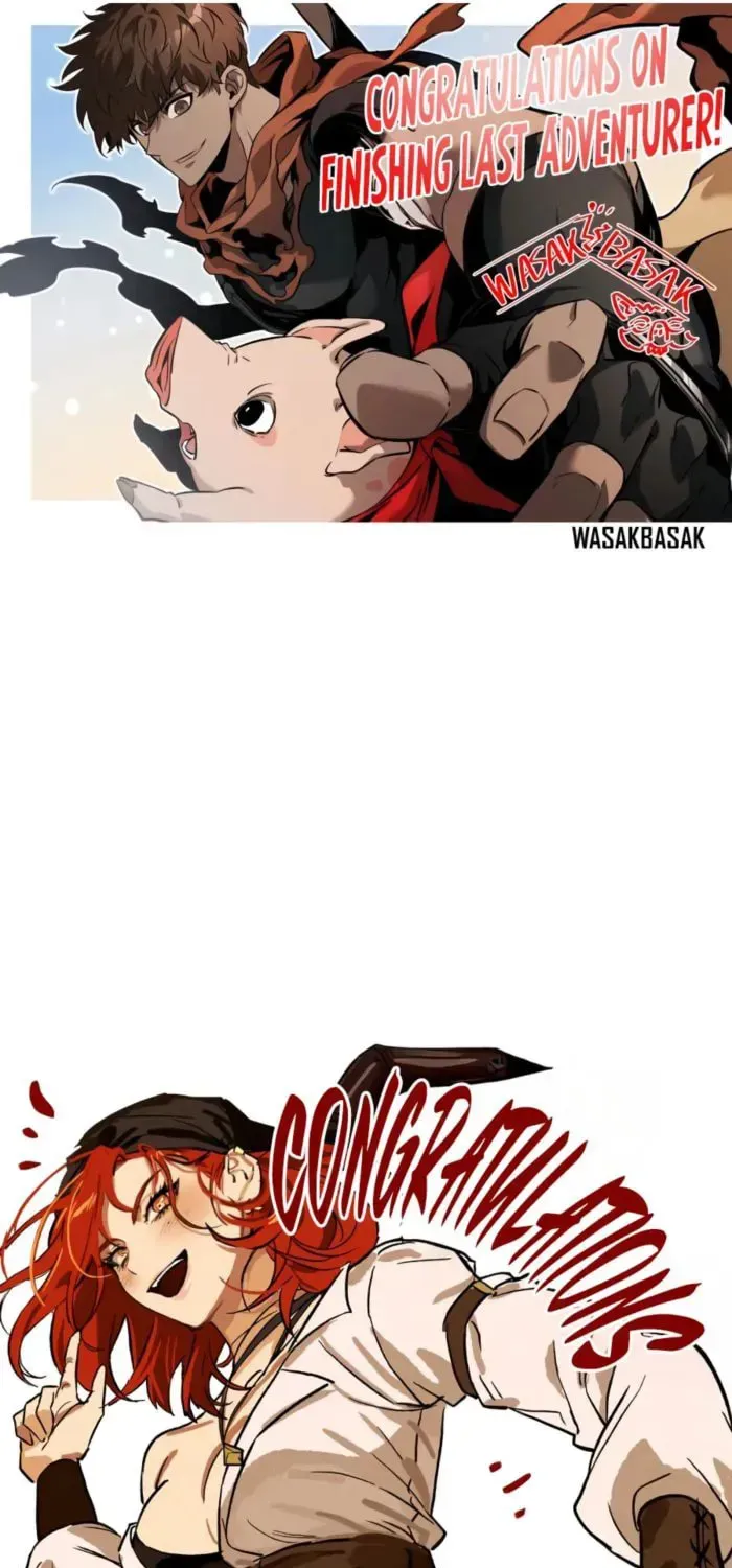 Maplestory: The Last Adventurer Chapter 120 page 102 - 