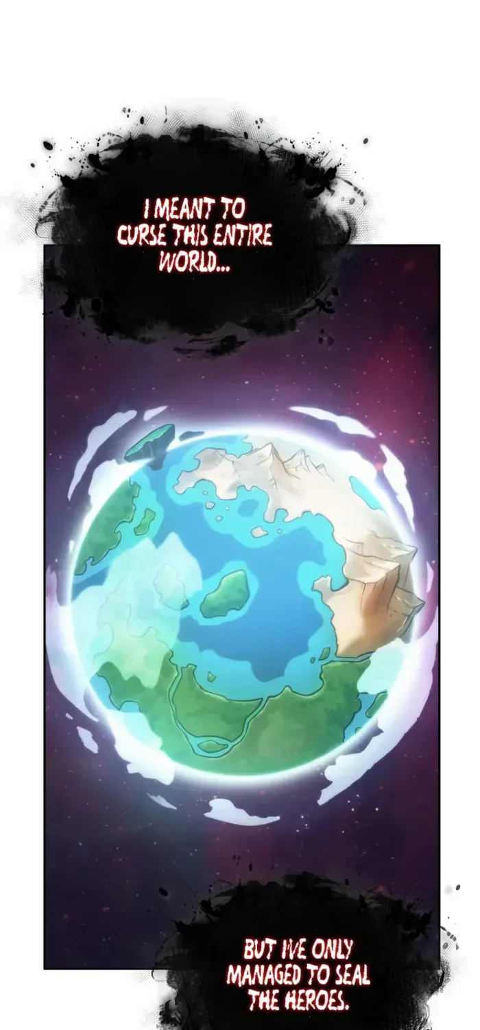Maplestory: The Last Adventurer Chapter 120 page 12 - 