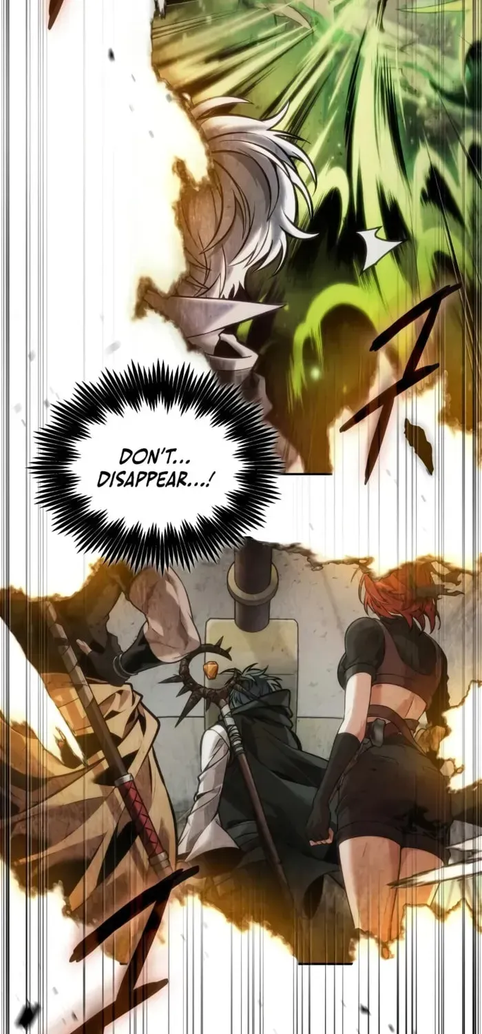 Maplestory: The Last Adventurer Chapter 120 page 26 - 