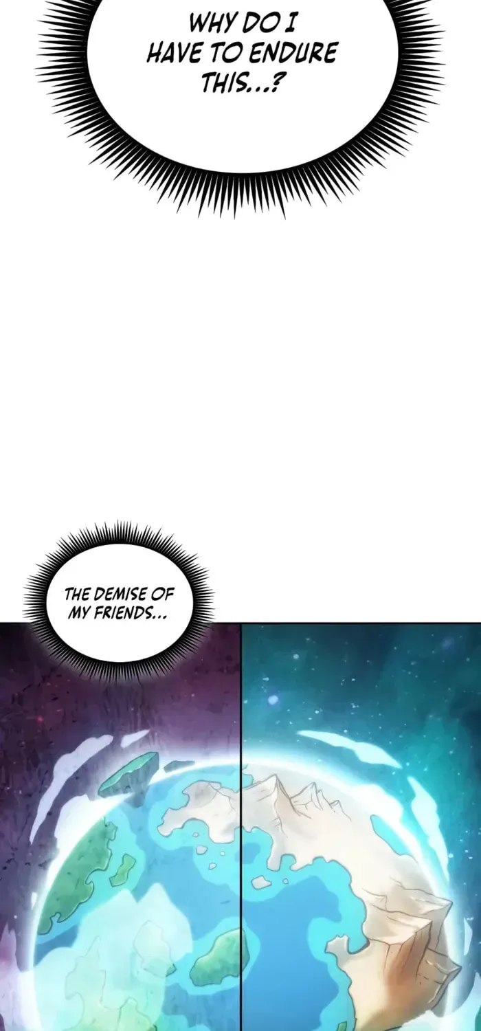 Maplestory: The Last Adventurer Chapter 120 page 32 - 