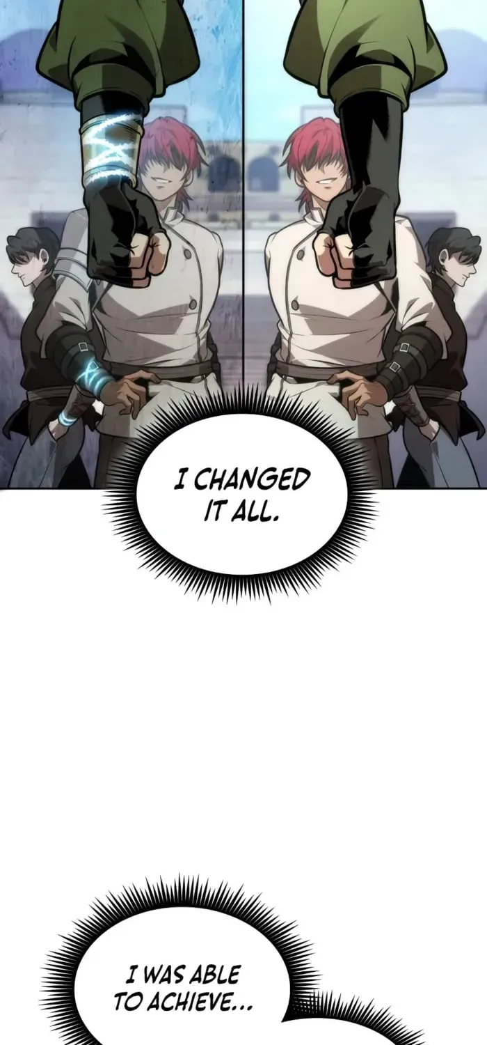 Maplestory: The Last Adventurer Chapter 120 page 34 - 