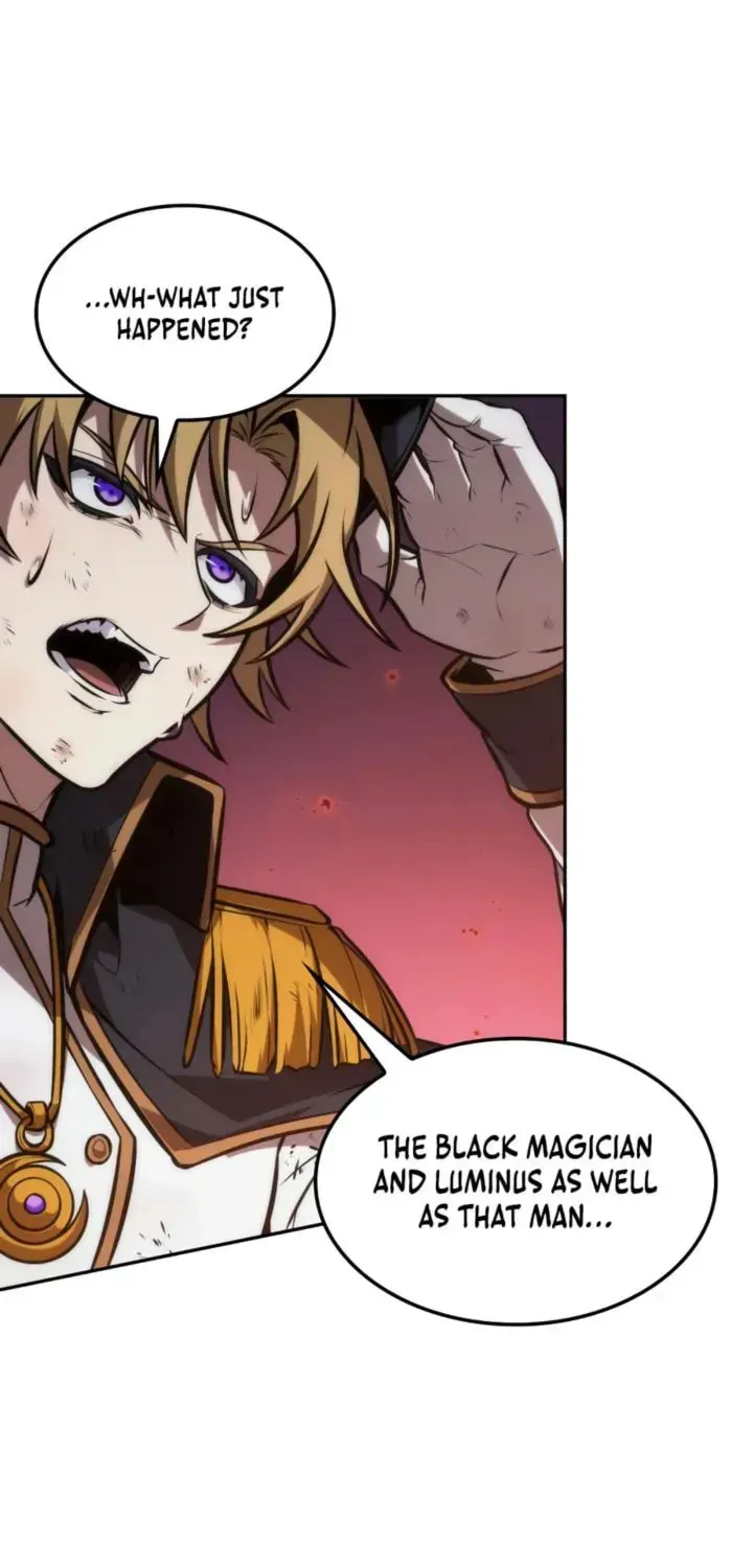 Maplestory: The Last Adventurer Chapter 120 page 5 - 