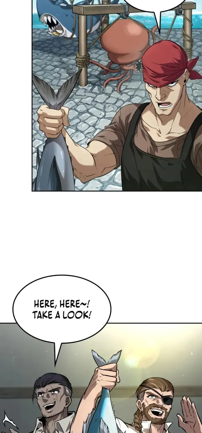 Maplestory: The Last Adventurer Chapter 120 page 44 - 