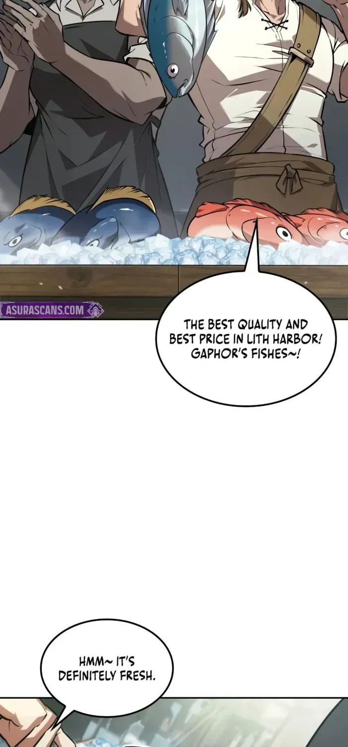 Maplestory: The Last Adventurer Chapter 120 page 45 - 