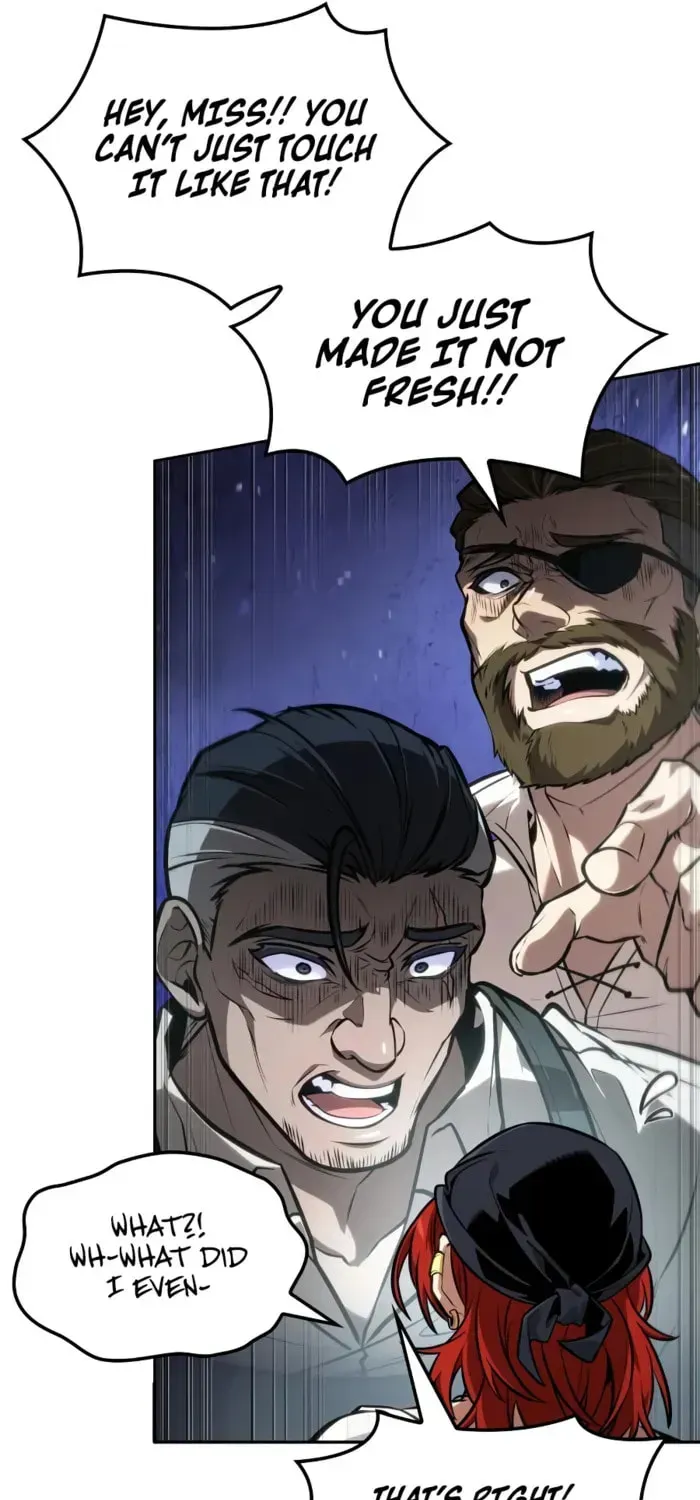 Maplestory: The Last Adventurer Chapter 120 page 47 - 