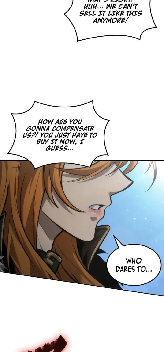 Maplestory: The Last Adventurer Chapter 120 page 48 - 