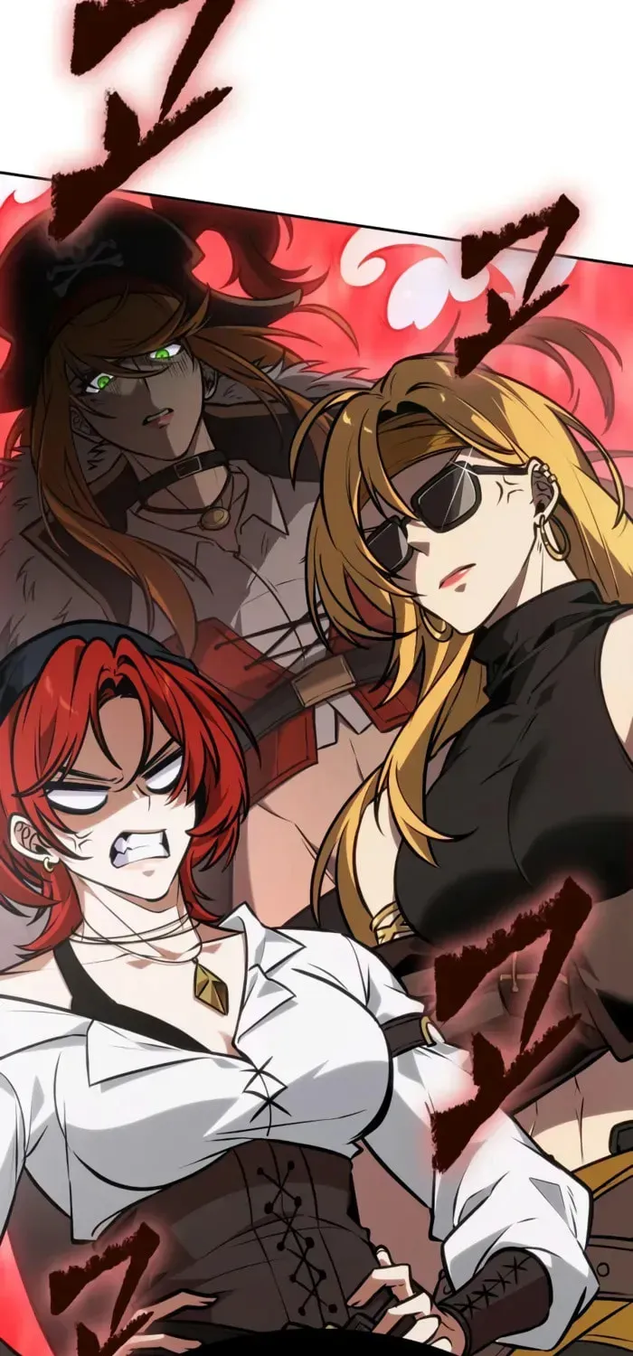 Maplestory: The Last Adventurer Chapter 120 page 49 - 