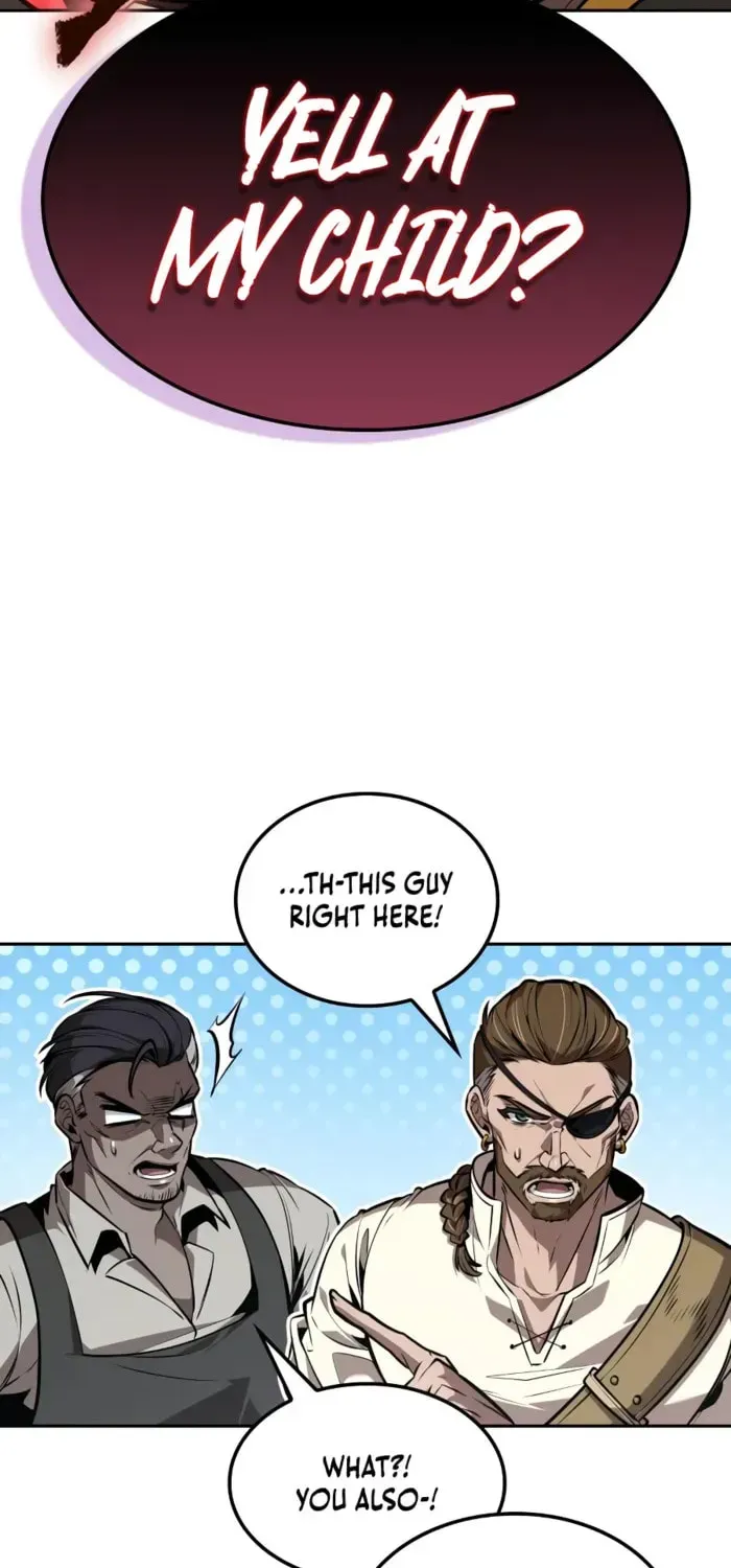 Maplestory: The Last Adventurer Chapter 120 page 50 - 