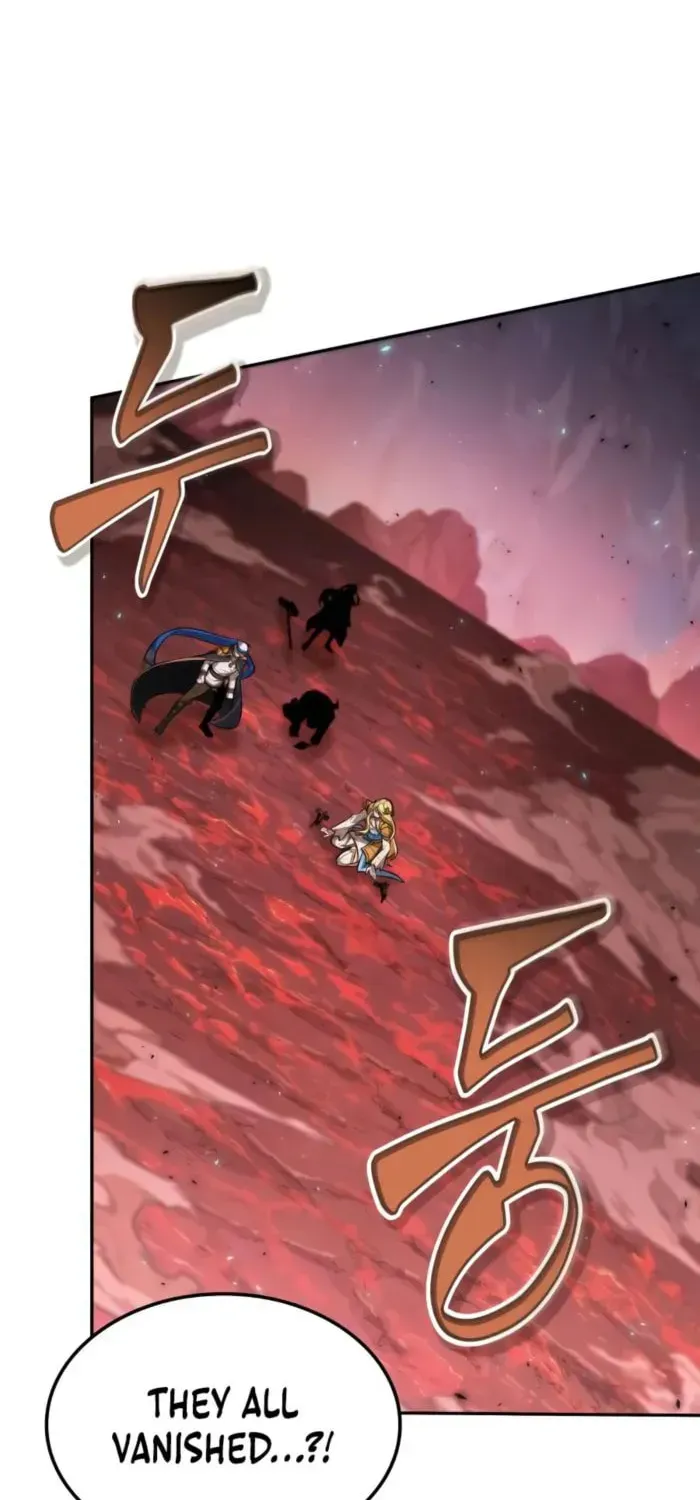 Maplestory: The Last Adventurer Chapter 120 page 6 - 