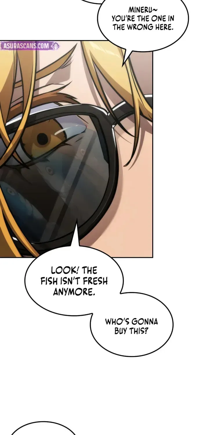 Maplestory: The Last Adventurer Chapter 120 page 51 - 
