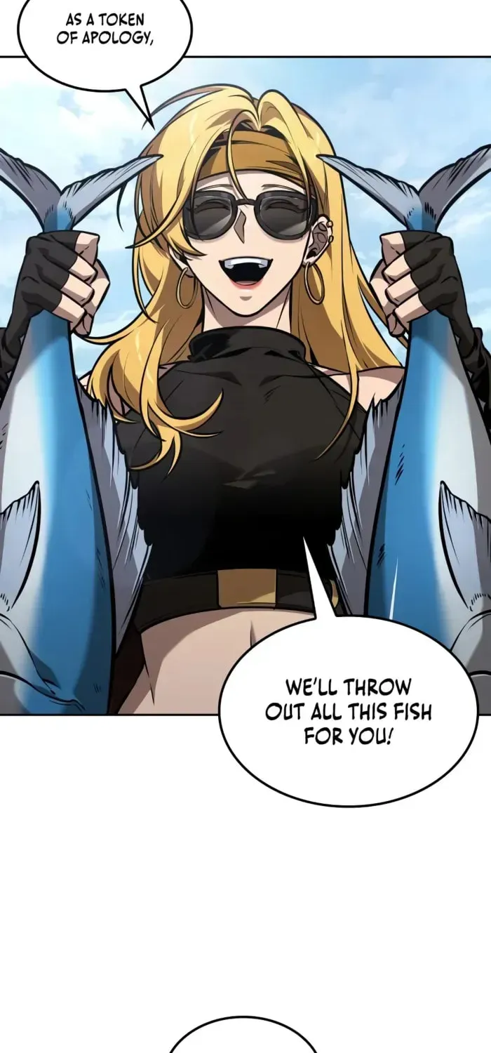 Maplestory: The Last Adventurer Chapter 120 page 52 - 