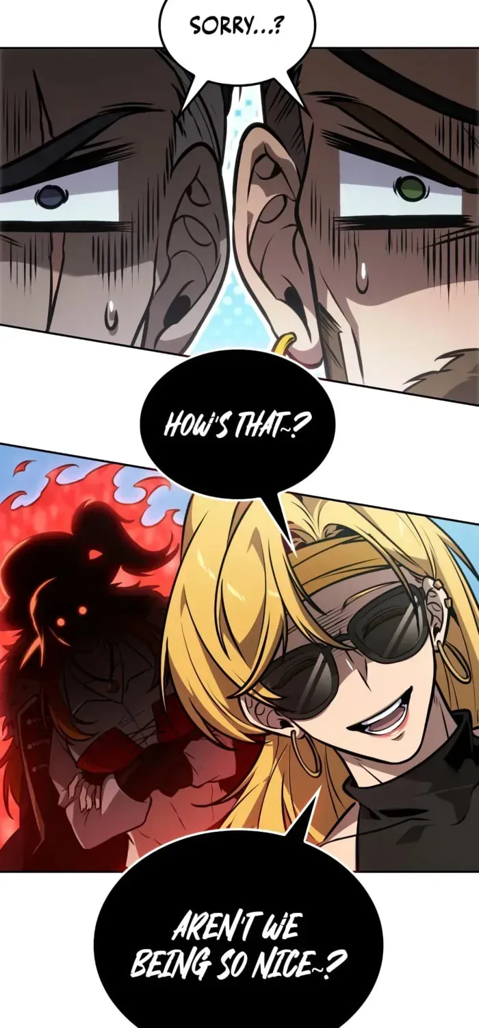 Maplestory: The Last Adventurer Chapter 120 page 53 - 