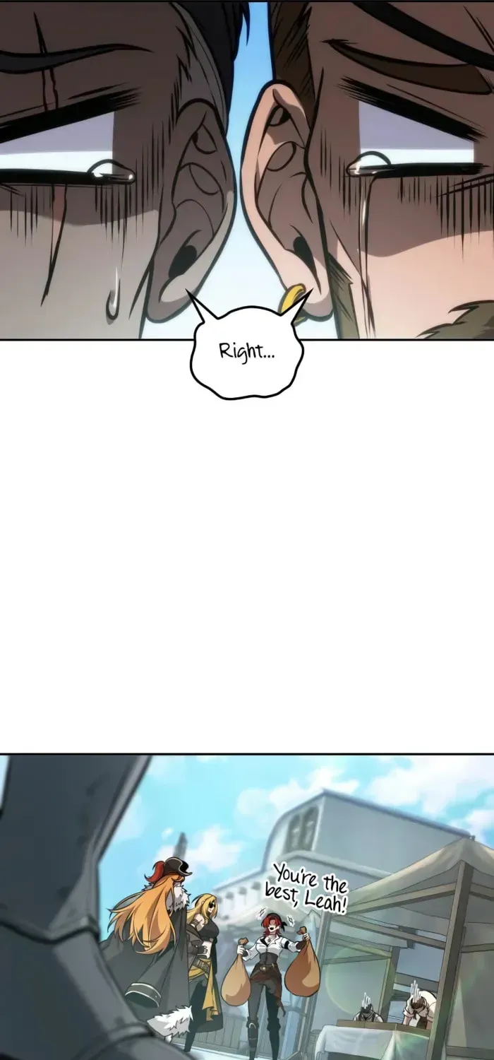 Maplestory: The Last Adventurer Chapter 120 page 55 - 