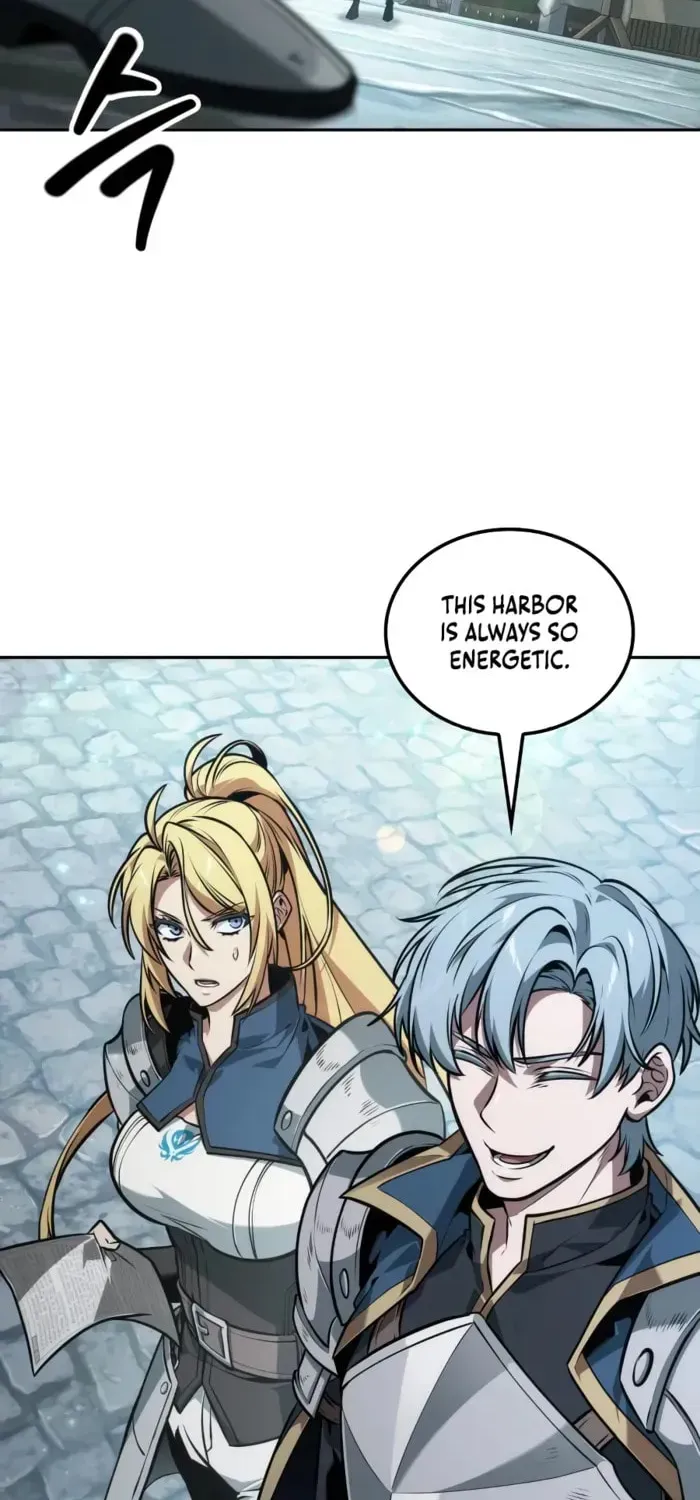 Maplestory: The Last Adventurer Chapter 120 page 56 - 