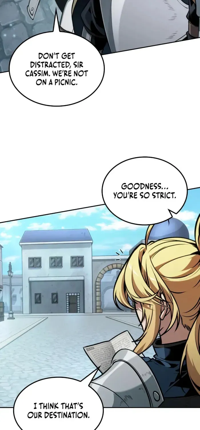Maplestory: The Last Adventurer Chapter 120 page 57 - 