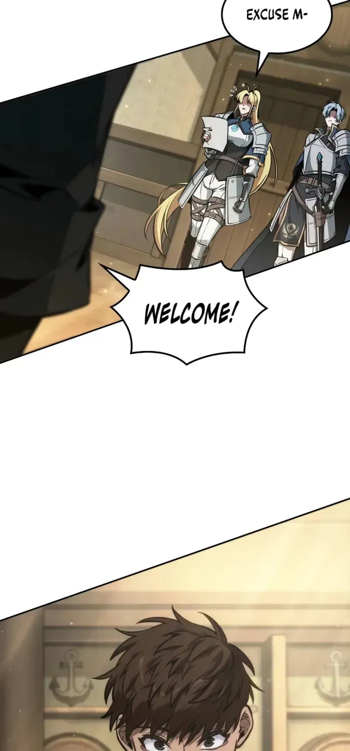 Maplestory: The Last Adventurer Chapter 120 page 59 - 
