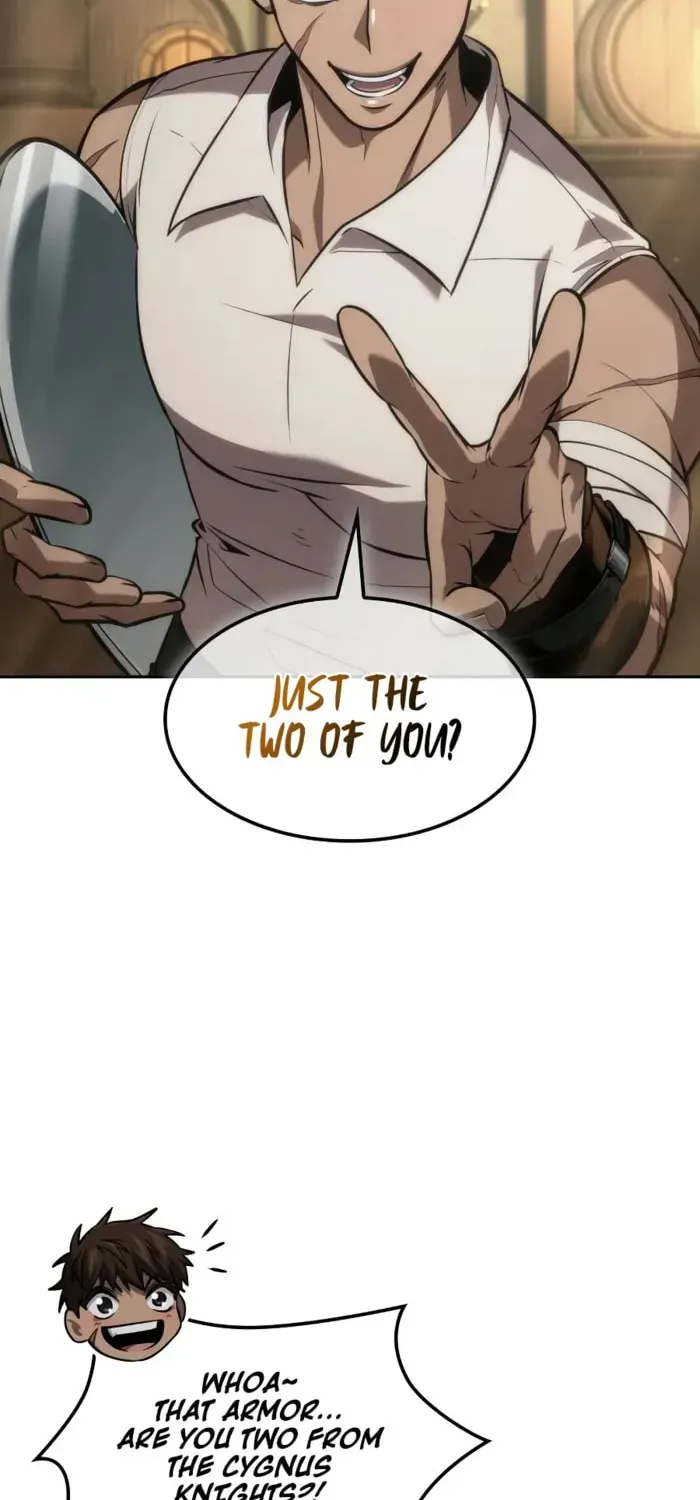 Maplestory: The Last Adventurer Chapter 120 page 60 - 