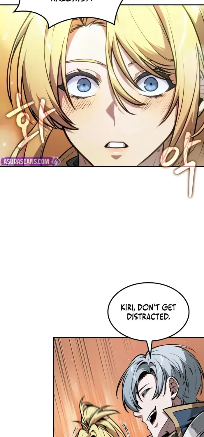 Maplestory: The Last Adventurer Chapter 120 page 61 - 