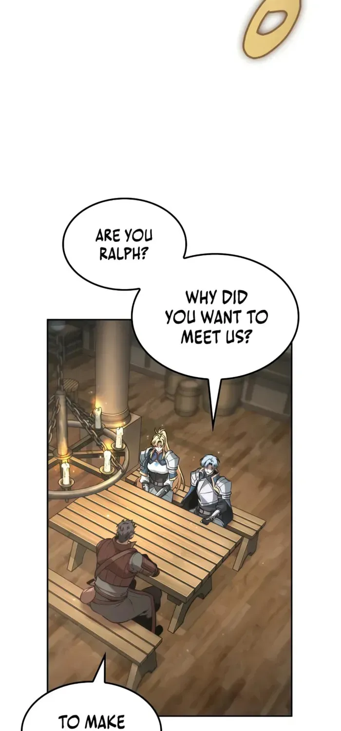 Maplestory: The Last Adventurer Chapter 120 page 65 - 